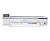 Epson Surecolor SC -T5100N - 914 mm (36 ") large format printer - color - ink beam - roll (91.4 cm)