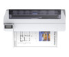 Epson Surecolor SC -T5100N - 914 mm (36 ") large format printer - color - ink beam - roll (91.4 cm)