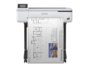 Epson SureColor SC-T3100 - 610 mm (24")...