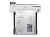 Epson SureColor SC-T3100 - 610 mm (24") Großformatdrucker - Farbe - Tintenstrahl - Rolle A1 (61,0 cm)