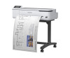 Epson SureColor SC-T3100 - 610 mm (24") Großformatdrucker - Farbe - Tintenstrahl - Rolle A1 (61,0 cm)