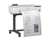 Epson SureColor SC-T3100 - 610 mm (24") Großformatdrucker - Farbe - Tintenstrahl - Rolle A1 (61,0 cm)