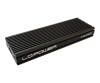 LC-Power LC-M2-C-MULTI - Speichergehäuse - M.2 - M.2 NVMe Card - USB 3.2 (Gen 2)