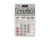 Casio JF -1220eco - desktop calculator - 12 positions