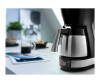 De Longhi ICM16731 ??- coffee machine - 10 cups