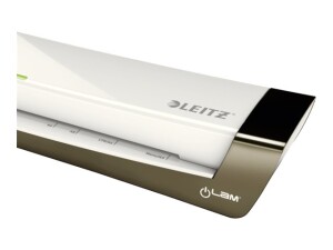 Esselte Leitz iLAM Office A3 - Laminator -...
