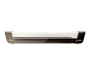 Esselte Leitz iLAM Office A3 - Laminator - Heißlaminierer