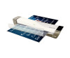 Esselte Leitz iLAM Office A3 - Laminator - Heißlaminierer