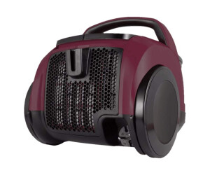 Grundig Clean Expert VCC 3870 A - vacuum cleaner