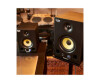 Hercules DJ Monitor 5 - monitor speaker - 80 watts