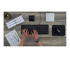 Cherry STREAM KEYBOARD - Tastatur - USB - Schweiz
