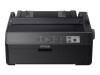Epson LQ 590II - Drucker - s/w - Punktmatrix - Rolle (21,6 cm)