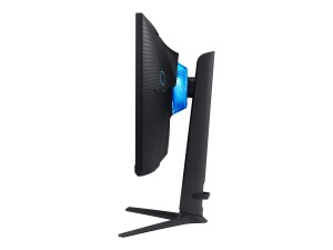 Samsung Odyssey G7 S28AG700NU - LED monitor - 70 cm (28...