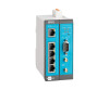 Insys ICOM MRO L200 - Router - WWAN - 4 -port switch