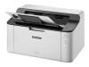 Brother HL-1110 - Drucker - s/w - Laser - A4/Legal
