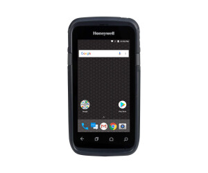 Honeywell Dolphin CT60 - Data recording terminal - Robust...