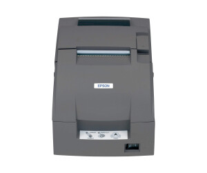 Epson TM U220B - document printer - two -colored (monochrome)