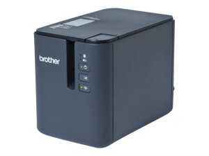 Brother P-Touch PT-P950NW - Etikettendrucker -...
