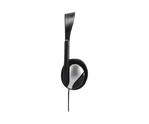 Hama "Essential HS 200" - Headset - On-Ear -...