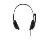 Hama "Essential HS 200" - Headset - On -ear - wired