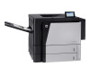 HP Laserjet Enterprise M806DN - Printer - S/W