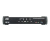 ATEN CS1924M KVMP Switch-KVM/Audio/USB switch