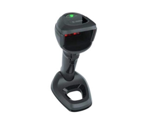 Zebra DS9908-SR - Barcode-Scanner - Handger&auml;t