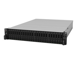 Synology FlashStation FS6400 - NAS-Server - 24 Sch&auml;chte