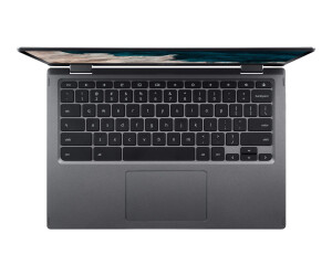 Acer Chromebook Spin 513 R841T - Flip-Design - Snapdragon...