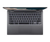 Acer Chromebook Spin 513 R841T - Flip -Design - Snapdragon 7c Kryo 468 - Chrome OS (with Chrome Education Upgrade)