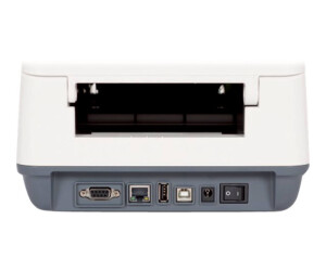Toshiba TEC B-FV4T-TS14-QM-R - Etikettendrucker -...