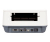 Toshiba TEC B-FV4T-TS14-QM-R - Etikettendrucker - Thermodirekt / Thermotransfer - Rolle (12,7 cm)