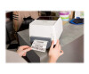 Toshiba TEC B-FV4T-TS14-QM-R - Etikettendrucker - Thermodirekt / Thermotransfer - Rolle (12,7 cm)