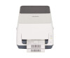 Toshiba TEC B-FV4T-TS14-QM-R - Etikettendrucker - Thermodirekt / Thermotransfer - Rolle (12,7 cm)