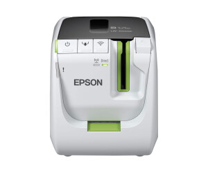 Epson LabelWorks LW-1000P - Etikettendrucker - Thermotransfer - Rolle (3,6 cm)