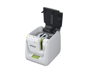 Epson Labelworks LW -1000P - label printer - thermal...