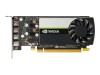 PNY NVIDIA T600 - Grafikkarten - T600 - 4 GB GDDR6