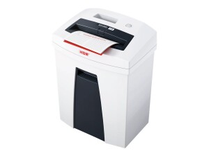 HSM SECURIO C16 - Vorzerkleinerer - Streifenschnitt