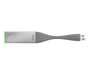 Yealink WPP20 - Netzwerkmedien-Streaming-Adapter