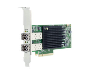 Emulex LPE35002-M2 - Hostbus-Adapter - PCIe 4.0 x8...