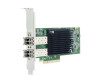 Brocade Emulex LPE35002-M2 - Hostbus-Adapter - PCIe 4.0 x8 Low-Profile - 32Gb Fibre Channel Gen 7 (Short Wave)