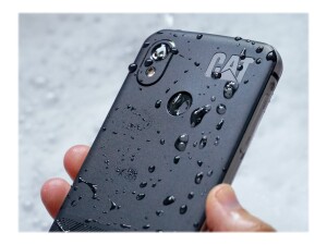 CAT S42H+ - 4G Smartphone - Dual-SIM - RAM 3 GB / Interner Speicher 32 GB