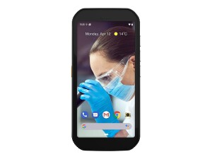 CAT S42H+ - 4G Smartphone - Dual-SIM - RAM 3 GB / Interner Speicher 32 GB