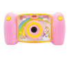 Easypix Kiddypix Mystery - Digitalkamera - Kompaktkamera - 1.3 MPix / 5.0 MP (interpoliert)