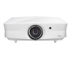 Optoma ZK507 -W - DLP projector - Laser - 3D - 5000 ANSI lumen