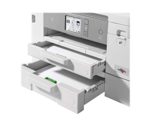 Brother MFC-J4540DWXL - Multifunktionsdrucker - Farbe -...