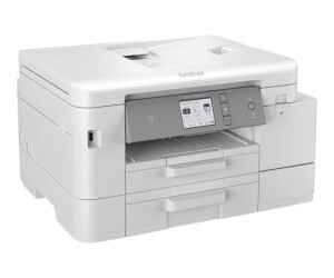 Brother MFC-J4540DWXL - Multifunktionsdrucker - Farbe - Tintenstrahl - A4/Legal (Medien)