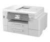 Brother MFC-J4540DWXL - Multifunktionsdrucker - Farbe - Tintenstrahl - A4/Legal (Medien)