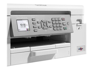 Brother MFC-J4340DW - Multifunktionsdrucker - Farbe -...