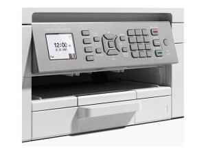 Brother MFC-J4340DW - Multifunktionsdrucker - Farbe -...